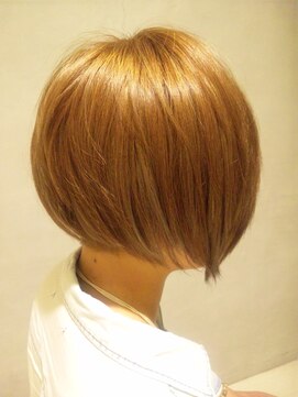 ロベック(Lobec SAKAE) つやボブ