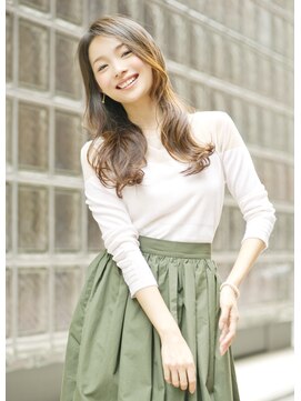 ロンド 銀座(Lond) 【Lond】柔らかモテロング