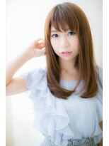 モッズ ヘア 福岡姪浜店(mod's hair)&nbsp;ロマンチック・ワンカール♪b