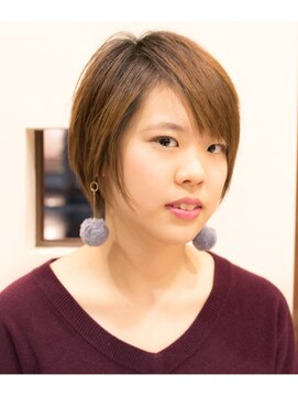 ハーモニー(Harmony) ショートカット