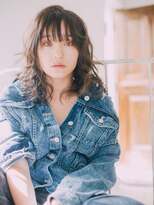 サンクチュアリ(Sanctuary) エッジガール