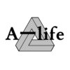 アライフ 西荻窪(A-life)のお店ロゴ