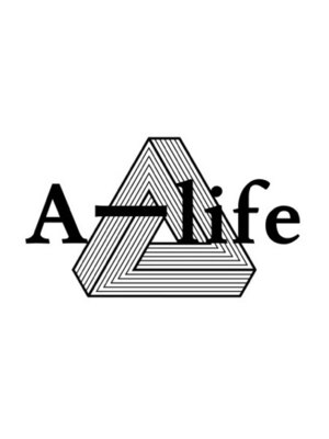 アライフ 西荻窪(A-life)