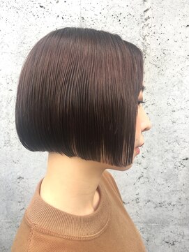 レーヴ(Reve) ミニボブ【レーヴ】