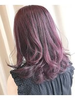 エール(a:le)&nbsp;ピンクラベンダー