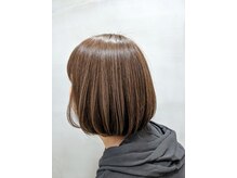 ヘアーサロン コトノハ