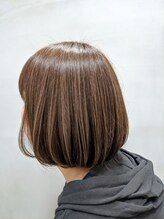 ヘアーサロン コトノハ