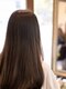 オグニスヘアー(OGNIS HAIR)の写真/【注目☆】オーガニック縮毛矯正で美髪に髪質改善♪傷まない・長持ち・通いやすい価格《お勧めクーポン有》