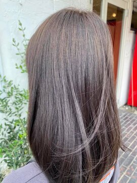 エルモ(ELMO) スモークラベンダー