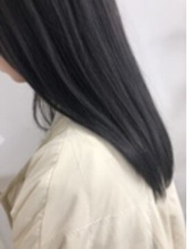 ティアム(TIAM) ナチュラルストレート