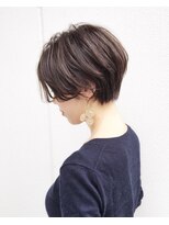 キアラ(Kchiara) 【kchiara】ハンサムショート