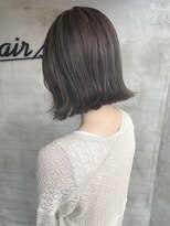 エムドットヘアーサロン(M. hair salon) ハイライト♪