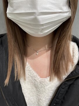 フォルテ 島田店 ベージュカラー