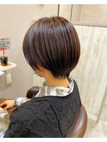 ノンダメージサロン ステラバイボヌール(Stella by Bonheur)&nbsp;【stylist 片山】