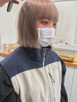 ジジ フィーカ 佐野(Gigi fika)&nbsp;ホワイトミルクティー