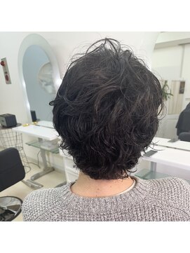 スリーズバイチェリー(cerise by CHERRY) リバースエッジ