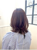くびれボブ