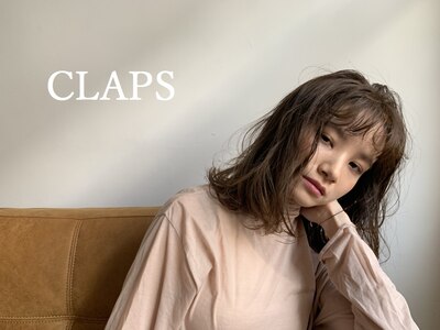 クラップス 弘明寺店(CLAPS)