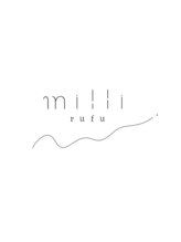 milli rufu