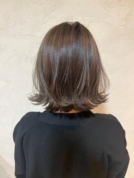 ビフィーノ モーダ 苦楽園店(bifino moda) ミディアム