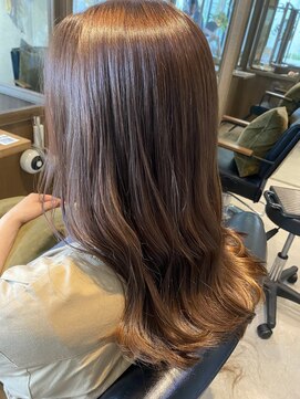 フェリア 池田(FERIA) ベージュ