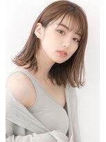 トッカ 博多駅筑紫口店(tocca hair&treatment) ナチュラルスタイル