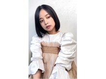 オーバルヘアー(OVAL hair)