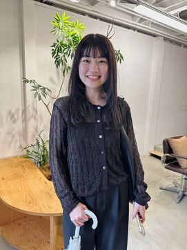 ギフト ポノレ(GIFT pnle) ［ hikari ］layer style