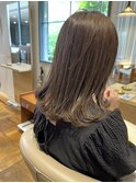 ナチュラルハイライト
