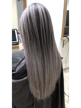 リフル 八王子(RIFULL) 【RIFULL】バレイヤージュ