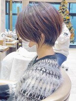 グランド(GRAND)&nbsp;くびれ美人ショート【西村　公孝】