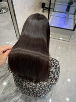 ハルキミナトジャパン オオミヤ(HARUKI MINATO Japan OMIYA)&nbsp;大宮でできる至高の髪質改善