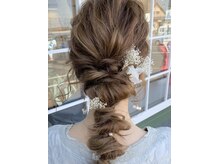 リアヘアー(Li'a hair)