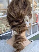 リアヘアー(Li'a hair)