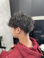 モエバイアリア(Moe by aria)&nbsp;癖風ツイスパ！