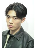 センターパート