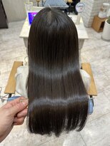 アルーシェ 心斎橋(Alushe)&nbsp;美髪！髪質改善トリートメント