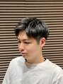 スカイ 大手町プレイス店 <理容室>[床屋/メンズ/ヘッドスパ/シェービング/大手町]