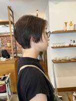 エスエスダブリュー(SSW)&nbsp;オトナショート