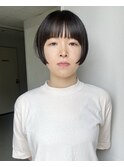 【arteHAIR】コンパクトショート