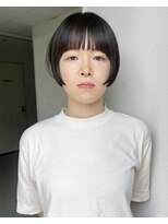 アルテヘアー(arte HAIR) 【arteHAIR】コンパクトショート