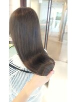 トパーズ(topaz) グレージュカラー