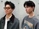 ザスーツブラザーズ(THE SUITS BROTHERS)の写真/高い再現性で自宅でもサロンの仕上がりに*周りと差のつくワンランク上のStyle![今池/メンズ/MEN'S/学割U24]