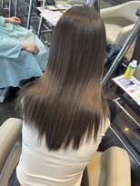 アヴァンス 北花田店(AVANCE)&nbsp;＊髪質改善ストレート/艶髪/美髪矯正