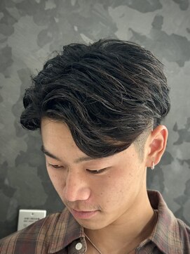 ヒロギンザ 大阪本店(HIRO GINZA) かきあげセンターパート