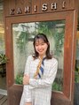 髪師 ケンジロウ(Kenjiro) 根本 清美