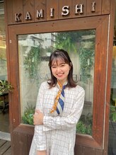 髪師 ケンジロウ(Kenjiro) 根本 清美