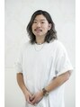 トゥルース アリオ市原店(Hair&Make TRUTH) 山下 彗太