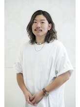 トゥルース アリオ市原店(Hair&Make TRUTH)&nbsp;山下 彗太