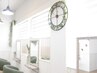 [新規限定]至福のひと時を♪ カット＋oggi ottoアロマスパ&ケア/8800→7700